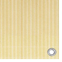 Tapis de tente 300x500 cm Beige
