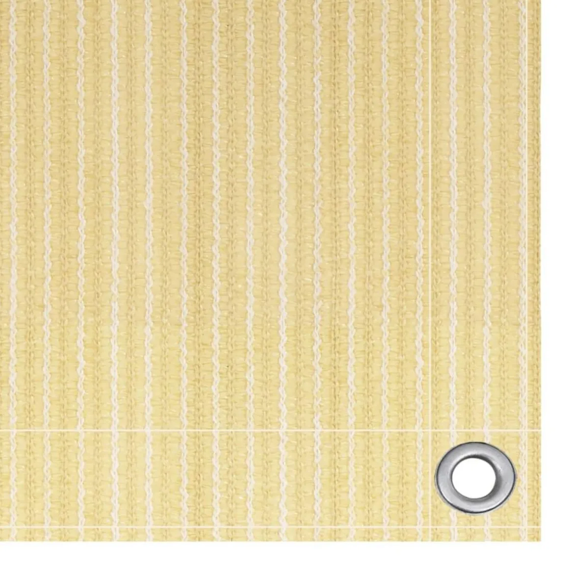 Tapis de tente 300x500 cm Beige