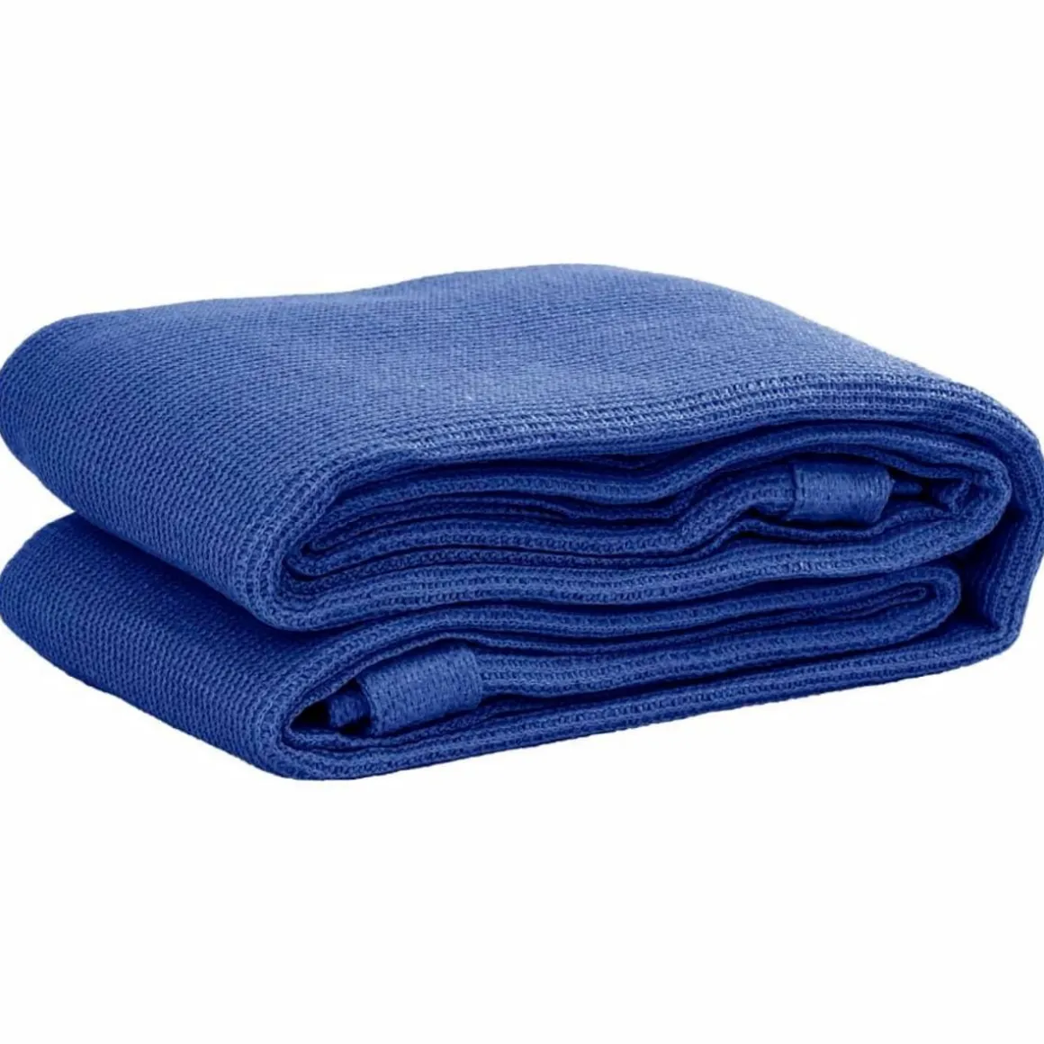 Tapis de tente 250x400 cm Bleu