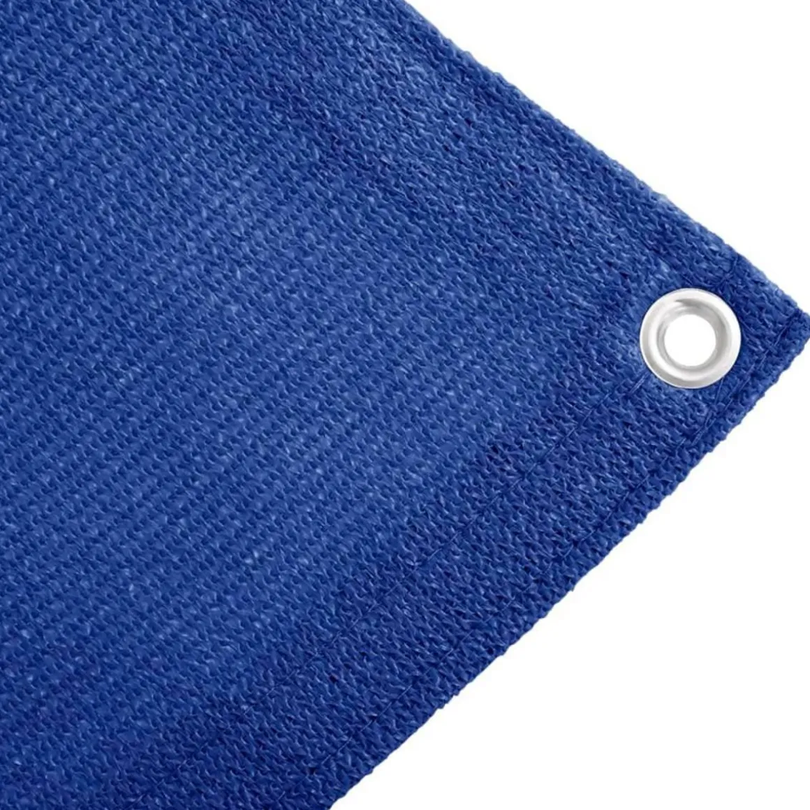 Tapis de tente 250x400 cm Bleu