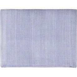 Tapis de tente 650x300 cm Bleu