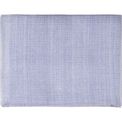 Tapis de tente 250x200 cm Bleu