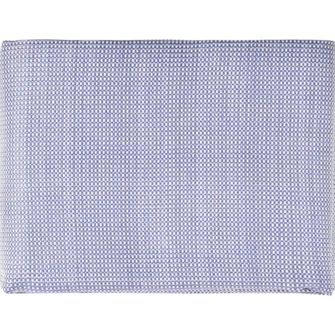Tapis de tente 250x200 cm Bleu
