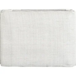 Tapis de tente 650x300 cm Gris