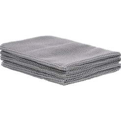 Tapis de tente 300x600 cm Gris clair