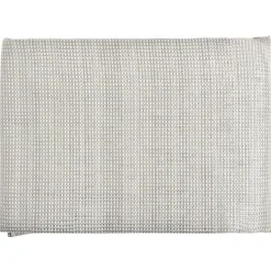 Tapis de tente 600x250 cm Gris fonce