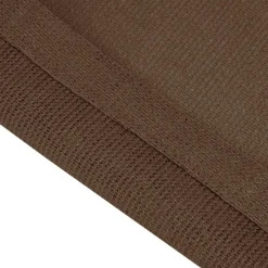 Tapis de tente 250x550 cm Marron