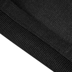 Tapis de tente 250x600 cm Noir