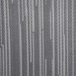 Tapis d'exterieur Anthracite 140x200 cm PP