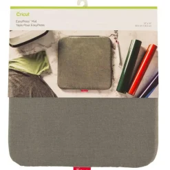 Tapis pour presse à chaud Cricut Easy Press 2 30,5 x 30,5 cm
