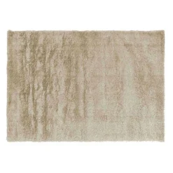 Tapis Shaggy Uni Tango 120x170cm Taupe