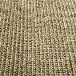 Tapis Sisal naturel 66x300 cm Vert