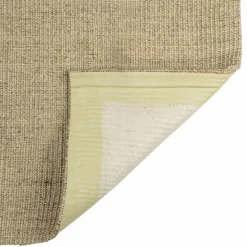 Tapis Sisal naturel 66x300 cm Vert