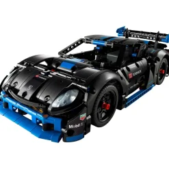 Technic 42176 - Voiture de Course Porsche GT4 e-Performance - Modèle Télécommandé