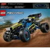 Technic 42164 Le Buggy Tout-Terrain de Course, Véhicule de Rallye, Jouet de Construction de Voiture de Course