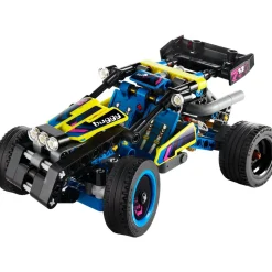 Technic 42164 Le Buggy Tout-Terrain de Course, Véhicule de Rallye, Jouet de Construction de Voiture de Course