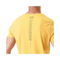 Tee shirt homme col rond Dragon Ball Z Super Saiyan