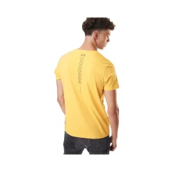 Tee shirt homme col rond Dragon Ball Z Super Saiyan