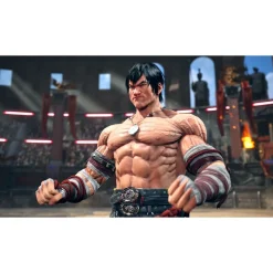 Tekken 8 PS5