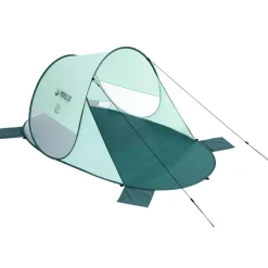 Tente de plage pop-up 2 places bestway