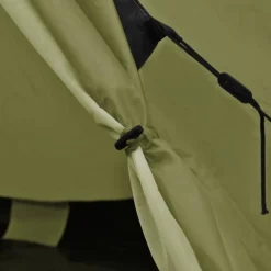 Tente pour 4 personnes Vert