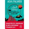 TERRA IGNOTA TOME 1 : TROP SEMBLABLE A L'ECLAIR, Palmer Ada