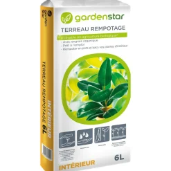 Terreau de remPotage UAB - 6L