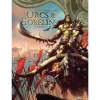 TERRES D'ARRAN : ORCS & GOBELINS TOME 11 : KRONAN, Istin Jean-Luc