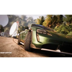 Test Drive Unlimited Solar Crown PS5