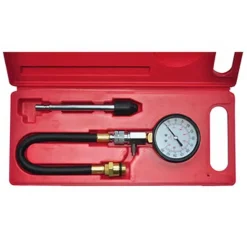 Testeur de compression moteur essence
