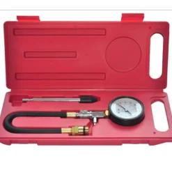 Testeur de compression moteur essence