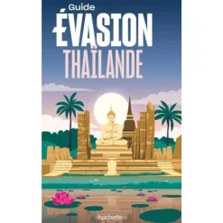 THAILANDE, Paicheler Stéphanie