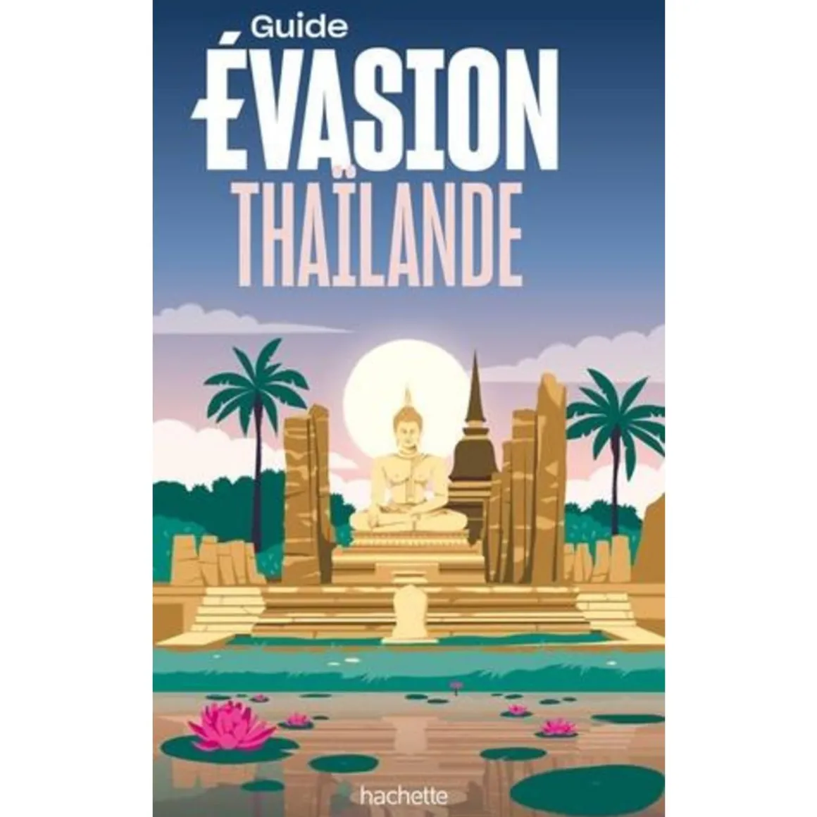 THAILANDE, Paicheler Stéphanie