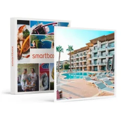 Thalazur Antibes 4* : 2 jours avec dîner et journée à l'Espace spa marin - Coffret Cadeau Séjour