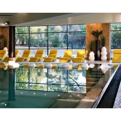 Thalazur Arcachon 4* : 2 jours avec soin et accès à l'Espace spa marin - Coffret Cadeau Séjour