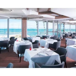 Thalazur Port Camargue 4* : 2 jours avec dîner et accès à l'Espace spa marin - Coffret Cadeau Séjour