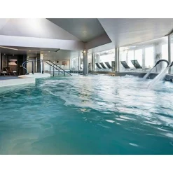 Thalazur Port Camargue 4* : 2 jours avec dîner et accès à l'Espace spa marin - Coffret Cadeau Séjour