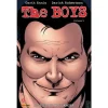 THE BOYS TOME 5 : LE FILS DU BOULANGER, Ennis Garth