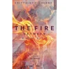 THE ELEMENTS TOME 2 : THE FIRE BETWEEN HIGH & LO, Cherry Brittainy C.