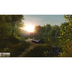 The Fisherman : Fishing Planet - Day One PS4