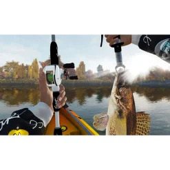 The Fisherman : Fishing Planet - Day One PS4