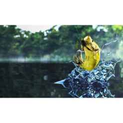 The Fisherman : Fishing Planet - Day One PS4