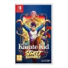 The Karate Kid Street Rumble - Jeu Nintendo Switch
