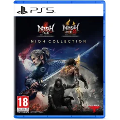 The Nioh Collection PS5
