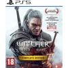 The Witcher 3: Wild Hunt Edition Complète PS5