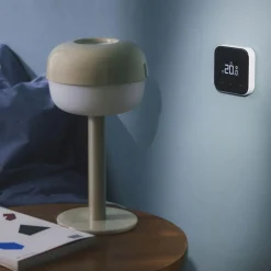 Thermostat connecté intelligent Filaire X