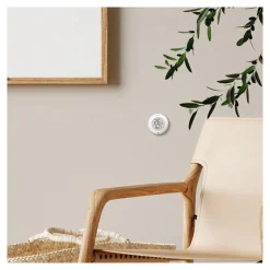 Thermostat connecté T51C