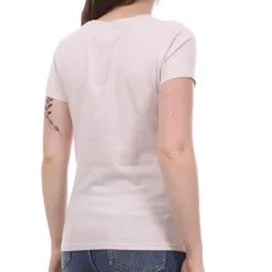 T-hirt Lotus Femme Lee Cooper Oluva