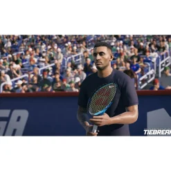 Tiebreak Ace Edition PS5