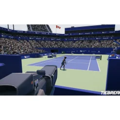 Tiebreak Ace Edition PS5